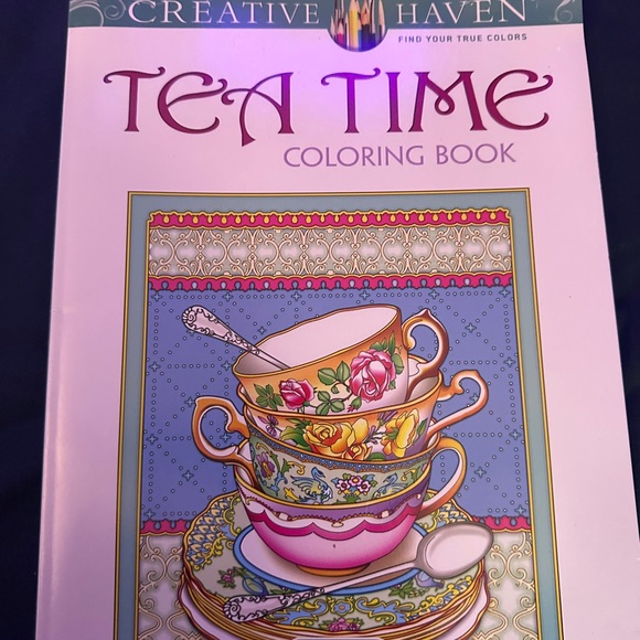 Creative Coloring Book Collection - Picture 9 of 16